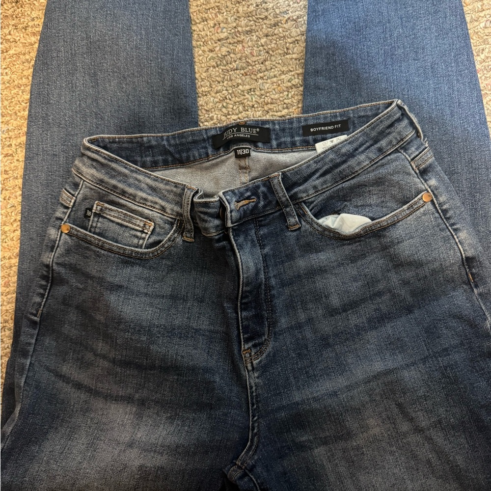 Judy Blue Jeans
